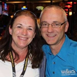 Meet your Posher, Wendy